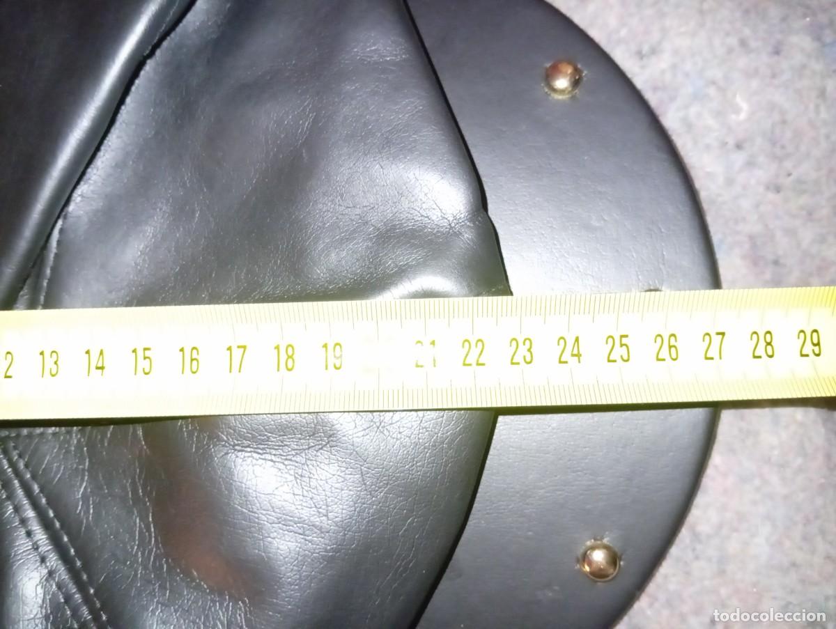 Segunda mano: Gorra cuero.............. - Foto 4