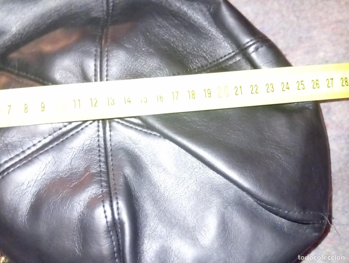 Segunda mano: Gorra cuero.............. - Foto 7