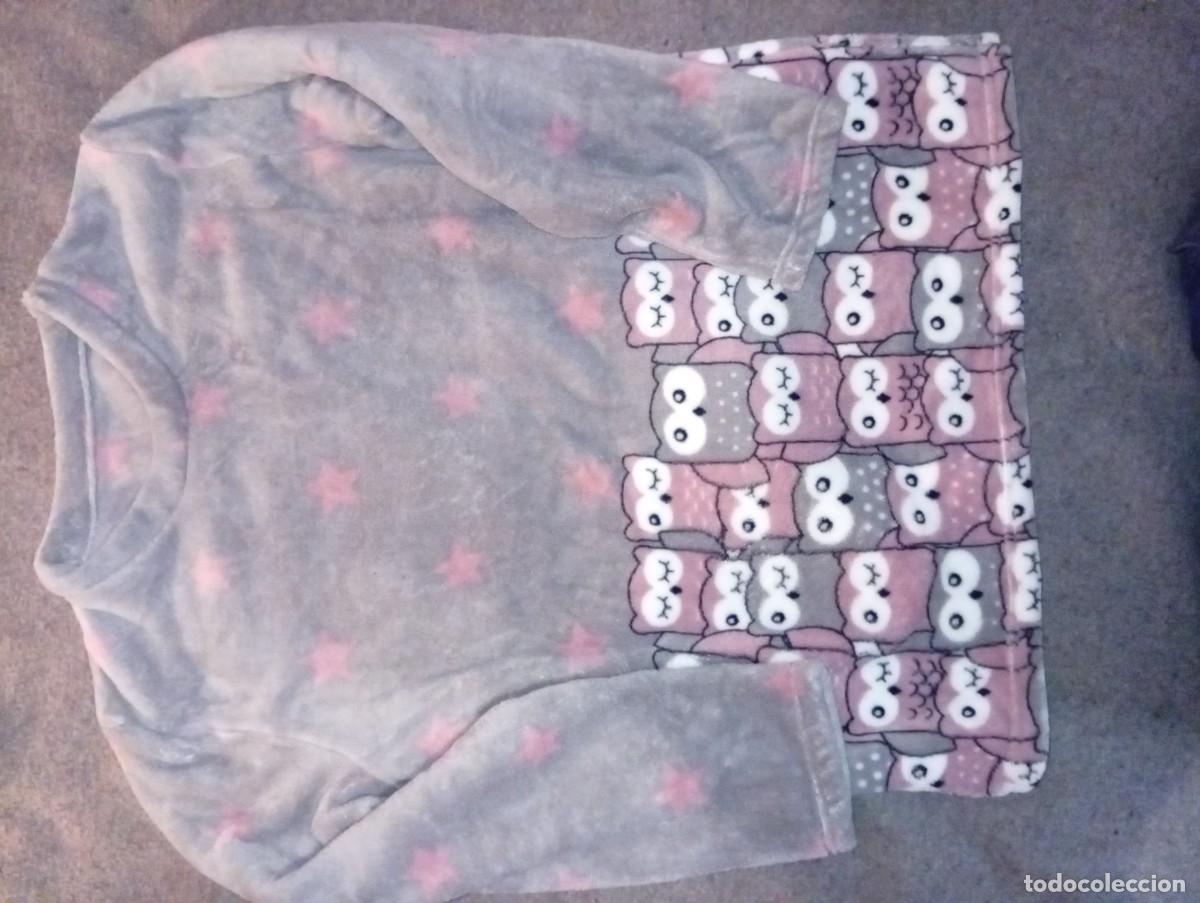 Segunda mano: Jersey pijama........ - Foto 1
