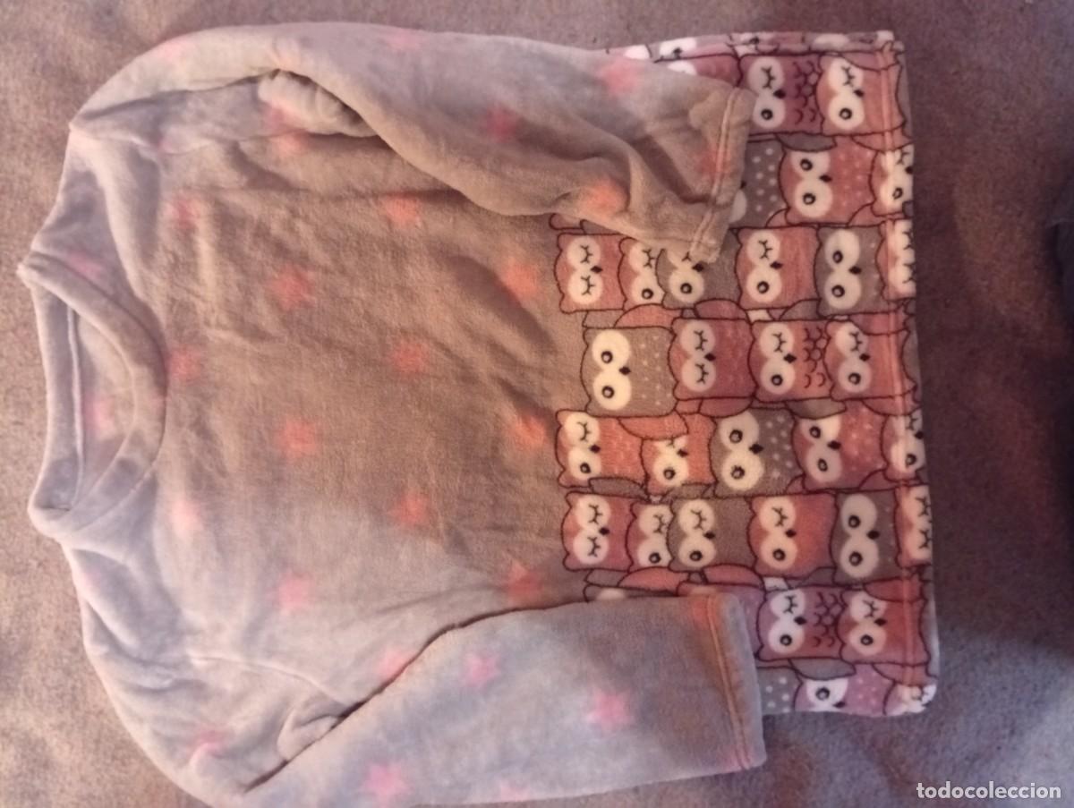 Segunda mano: Jersey pijama........ - Foto 2