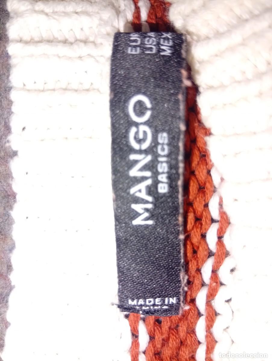 Segunda mano: Jersey mujer........ - Foto 4