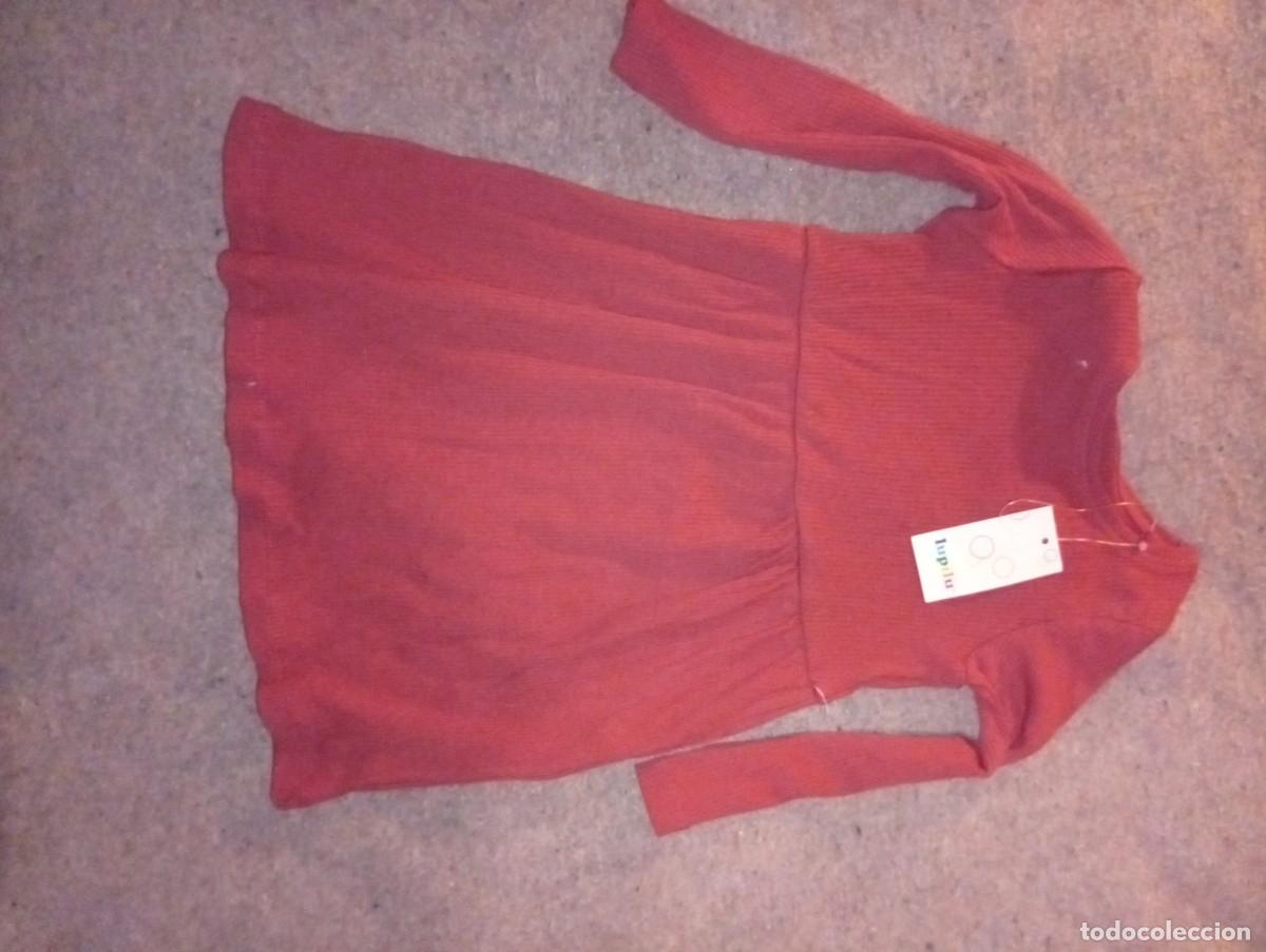 Segunda mano: Vestido ni&ntilde;a........... - Foto 1