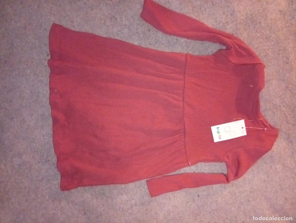 Segunda mano: Vestido ni&ntilde;a........... - Foto 2
