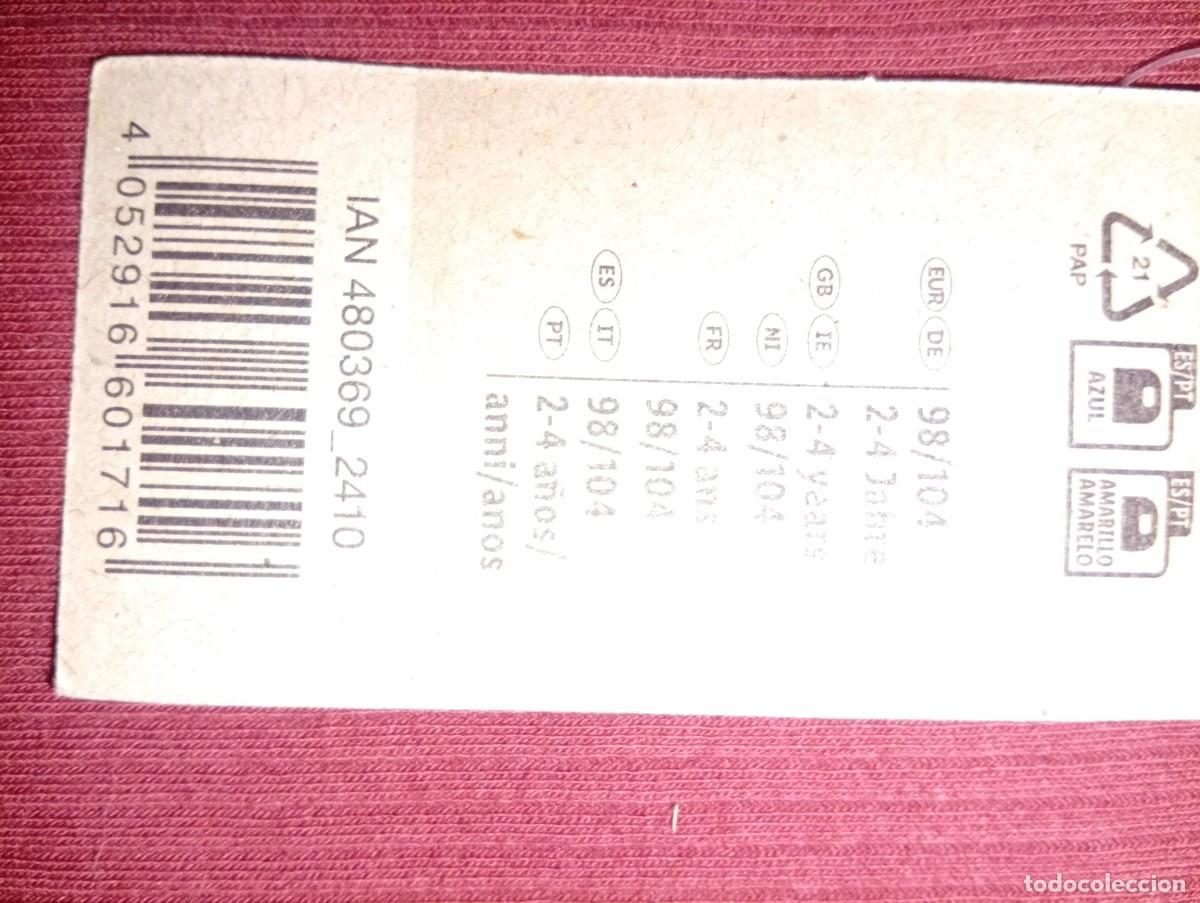 Segunda mano: Vestido ni&ntilde;a........... - Foto 3
