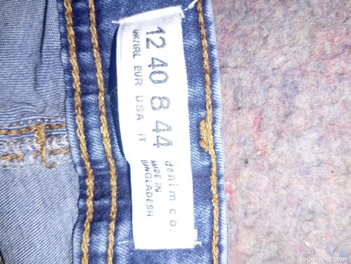 Segunda mano: Vaqueros............... - Foto 3