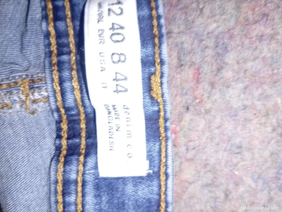 Segunda mano: Vaqueros............... - Foto 4