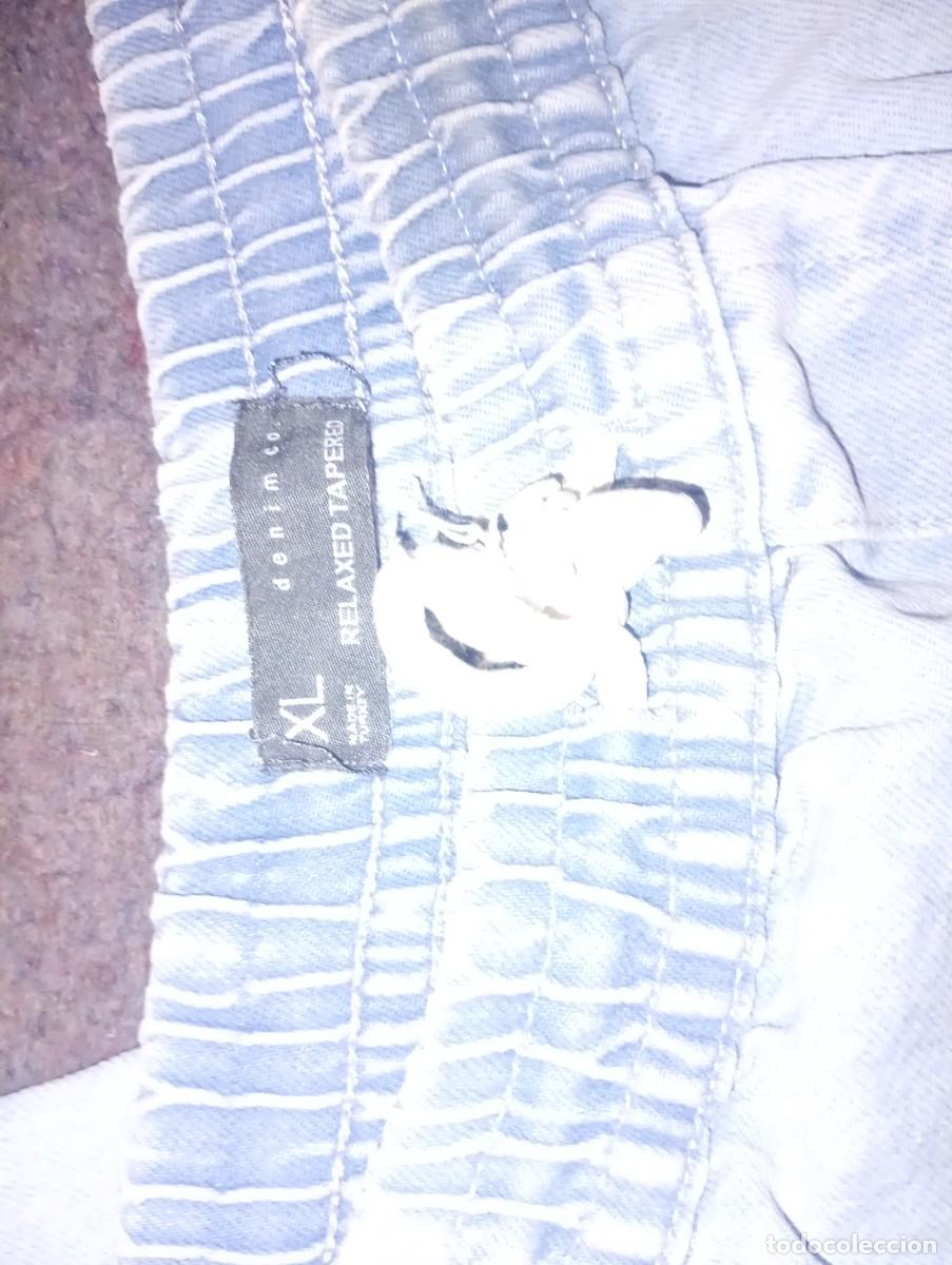 Segunda mano: Vaqueros rotos............. . - Foto 7