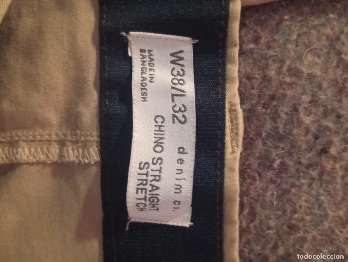 Segunda mano: Pantalones............... - Foto 4