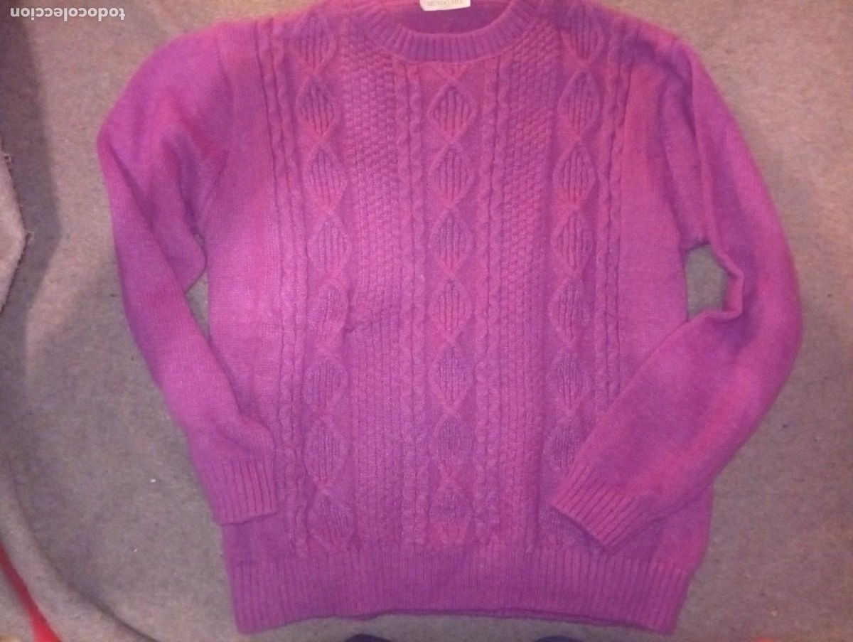 Segunda mano: Blusa mujer.............. - Foto 1