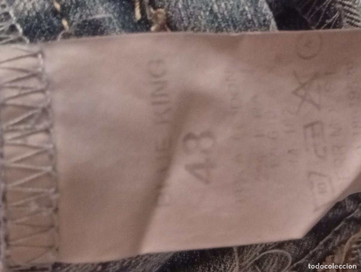 Segunda mano: Falda vaquera........ - Foto 4