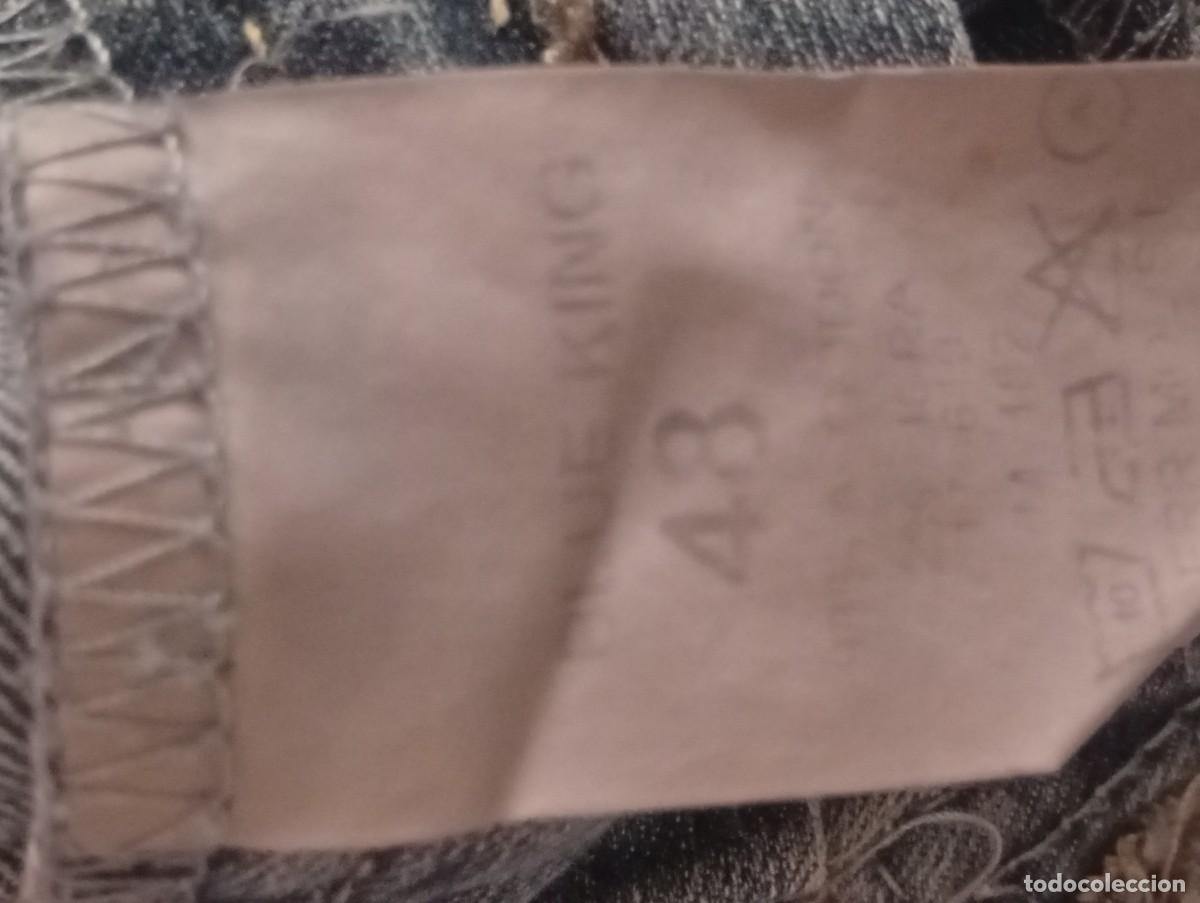 Segunda mano: Falda vaquera........ - Foto 5