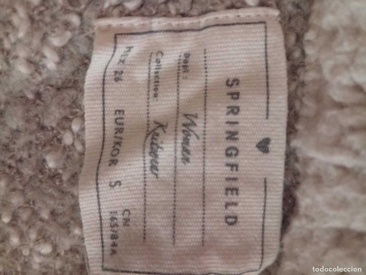 Segunda mano: Chaqueta mujer....... - Foto 6