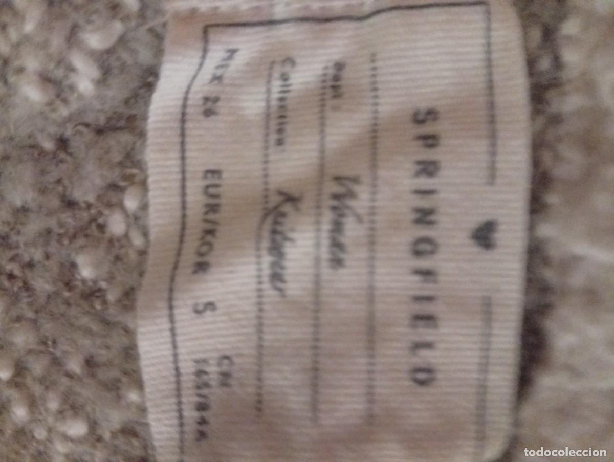 Segunda mano: Chaqueta mujer....... - Foto 7