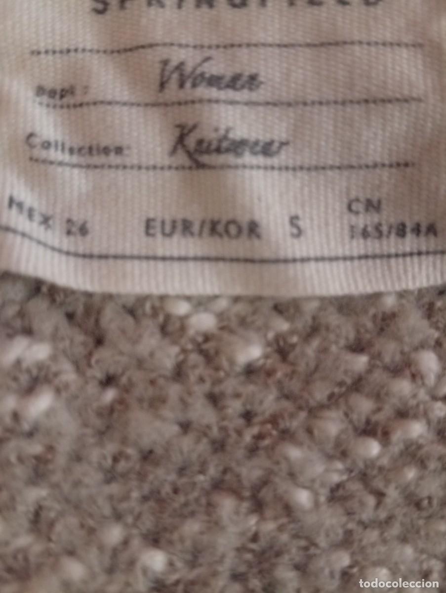 Segunda mano: Chaqueta mujer....... - Foto 9