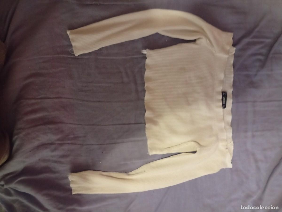 Segunda mano: Jersey mujer........ - Foto 1