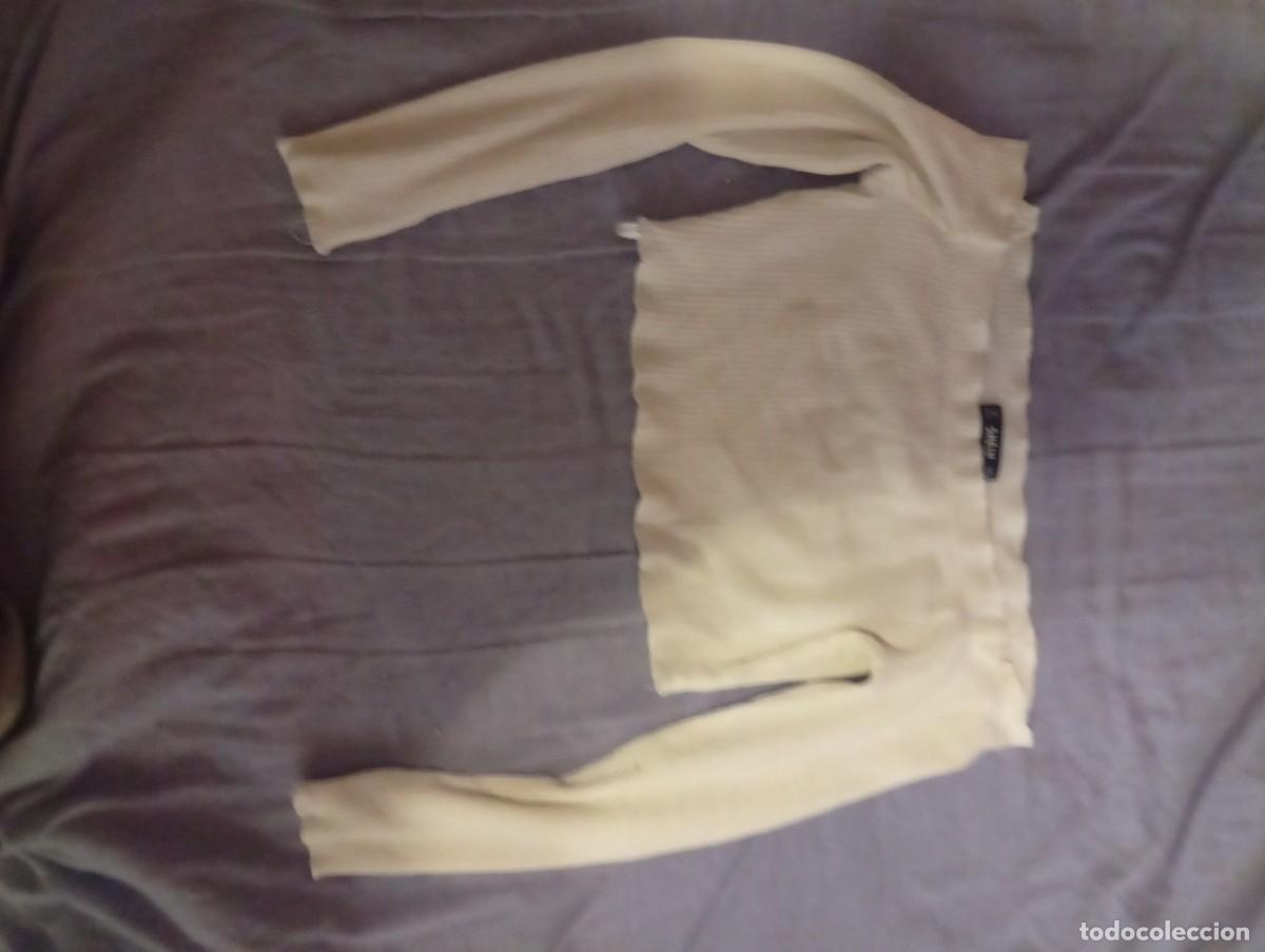 Segunda mano: Jersey mujer........ - Foto 2