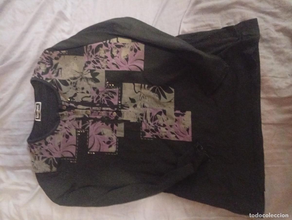 Segunda mano: Blusa mujer........... - Foto 2