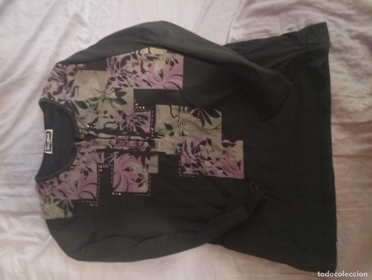 Segunda mano: Blusa mujer........... - Foto 3