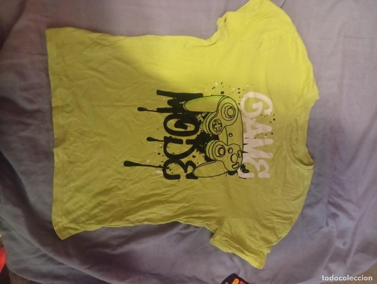 Segunda mano: Camisa manga corta..... - Foto 1