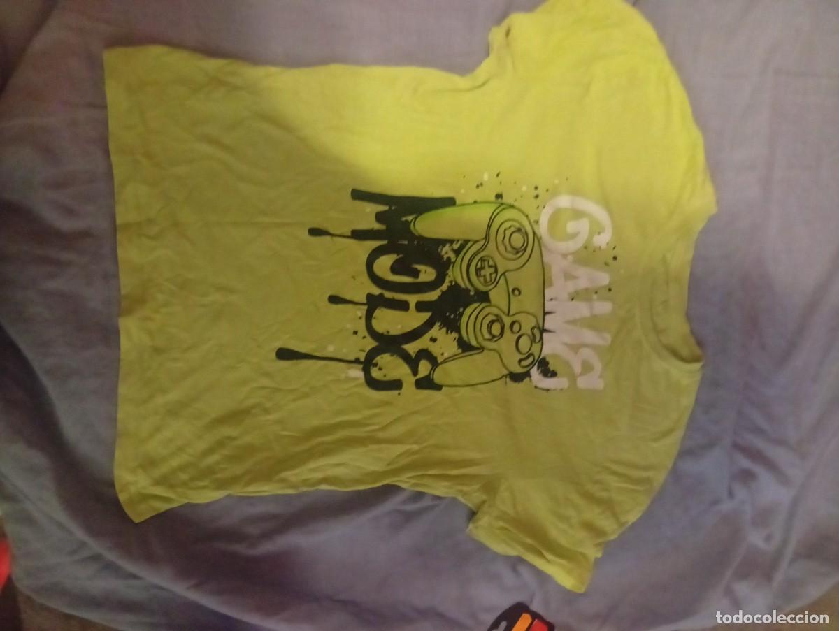Segunda mano: Camisa manga corta..... - Foto 2
