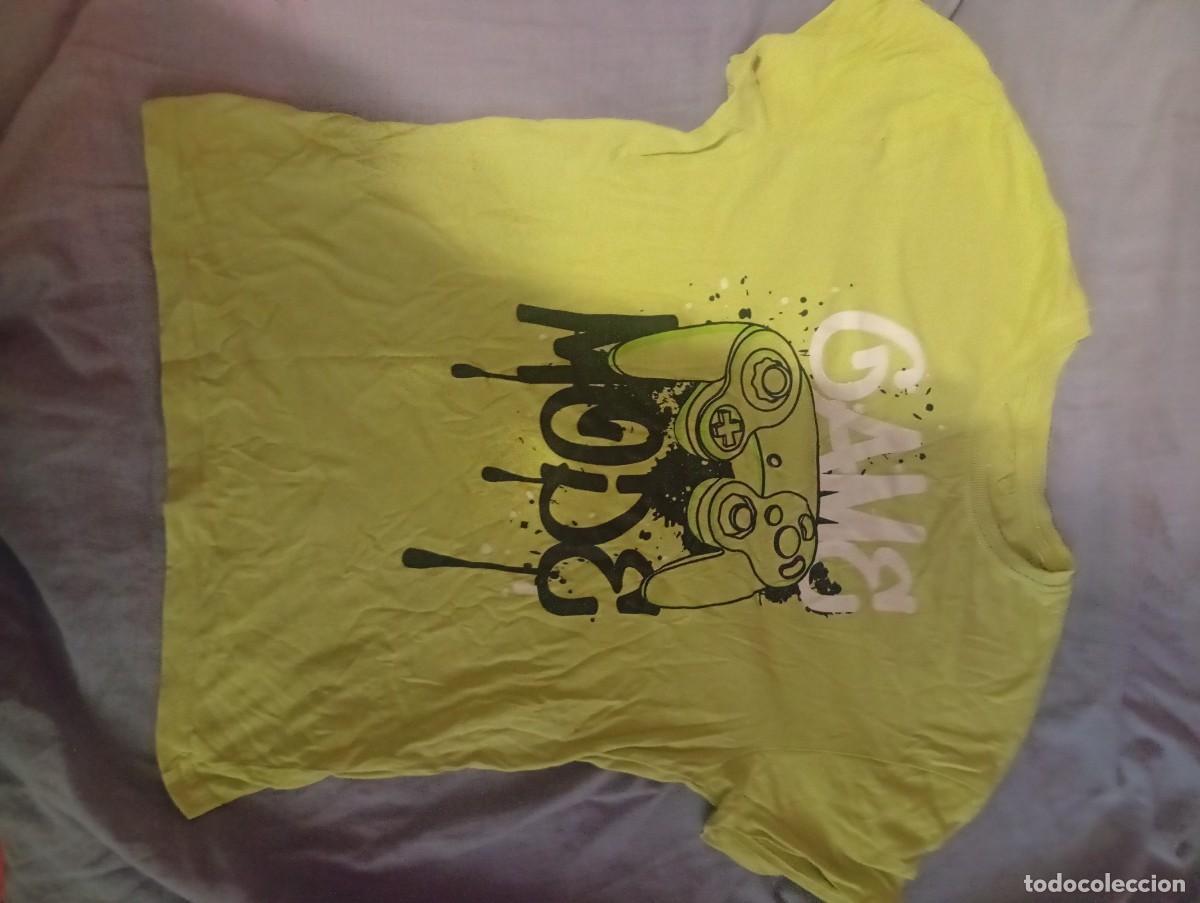 Segunda mano: Camisa manga corta..... - Foto 3
