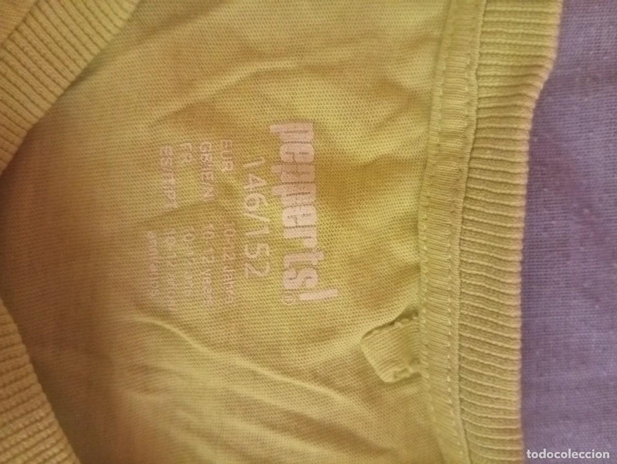 Segunda mano: Camisa manga corta..... - Foto 4