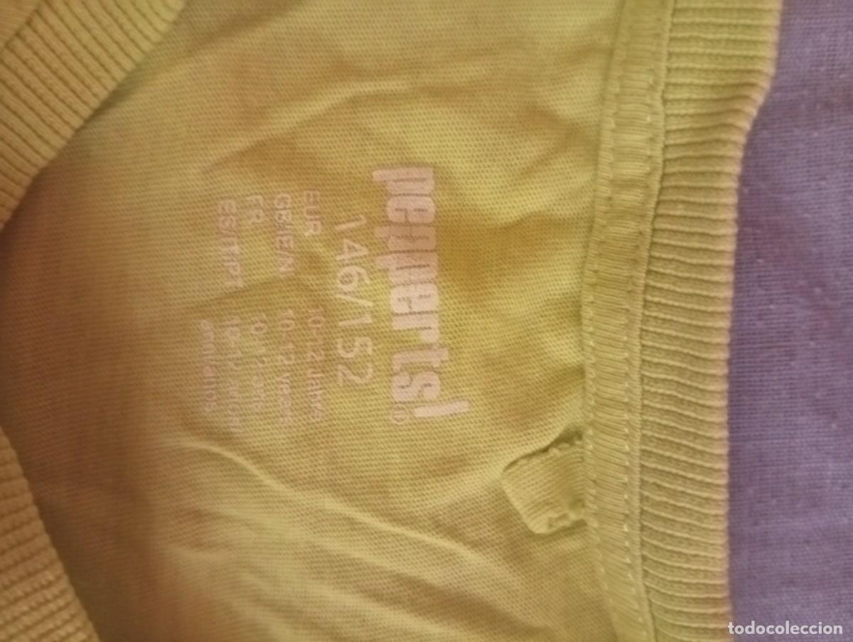 Segunda mano: Camisa manga corta..... - Foto 5
