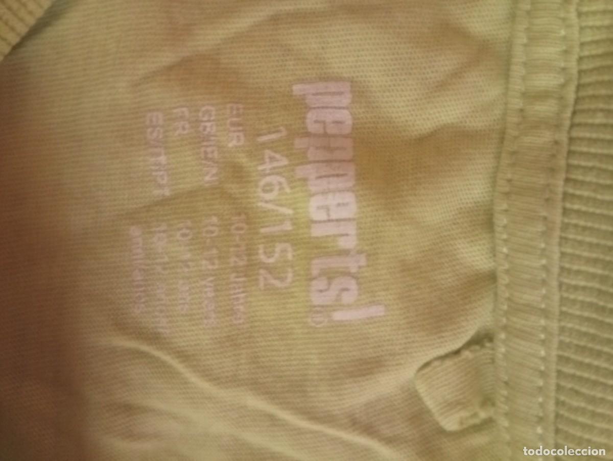 Segunda mano: Camisa manga corta..... - Foto 6