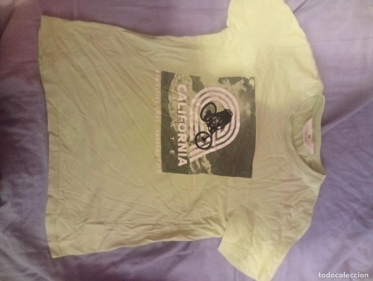 Segunda mano: Camisa manga corta..... - Foto 1