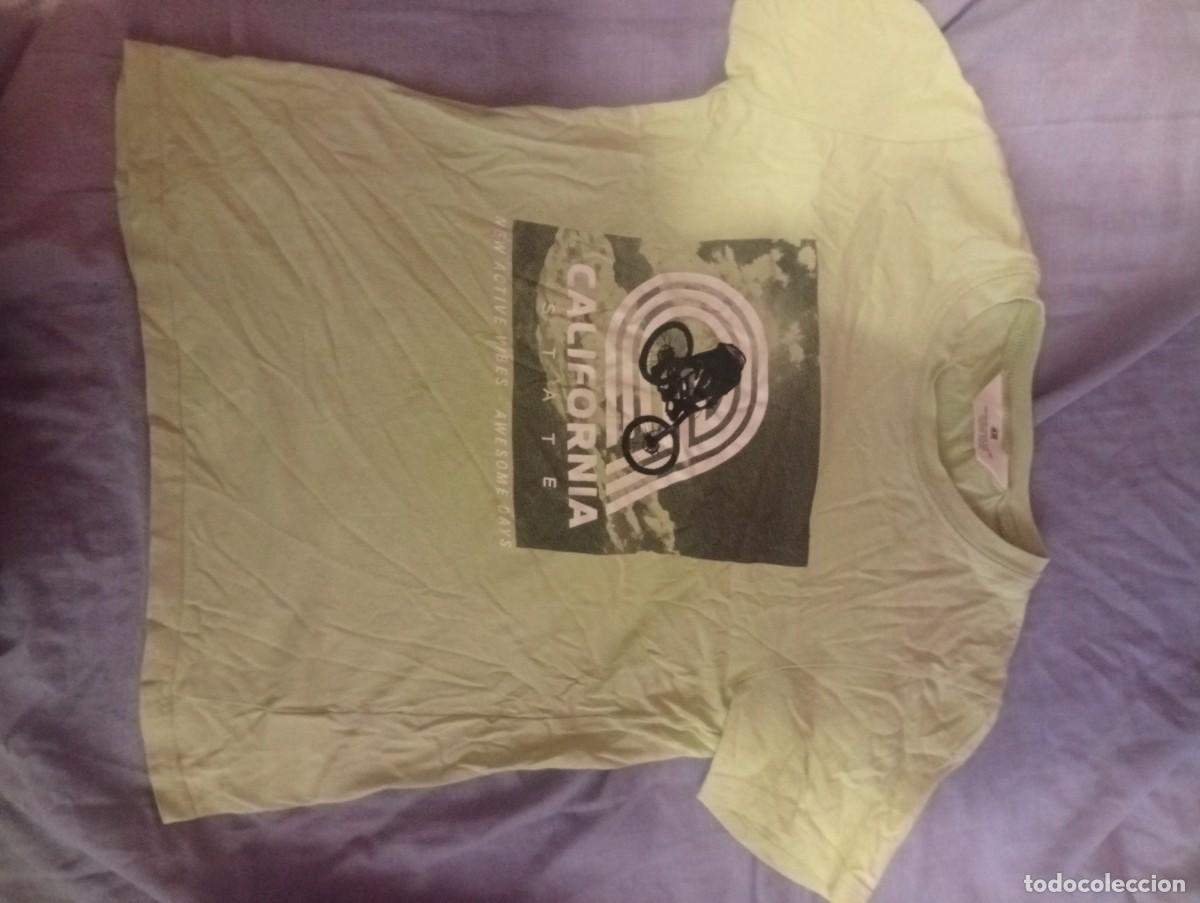 Segunda mano: Camisa manga corta..... - Foto 2