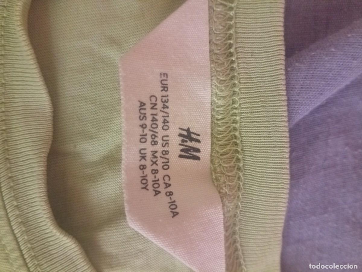 Segunda mano: Camisa manga corta..... - Foto 3