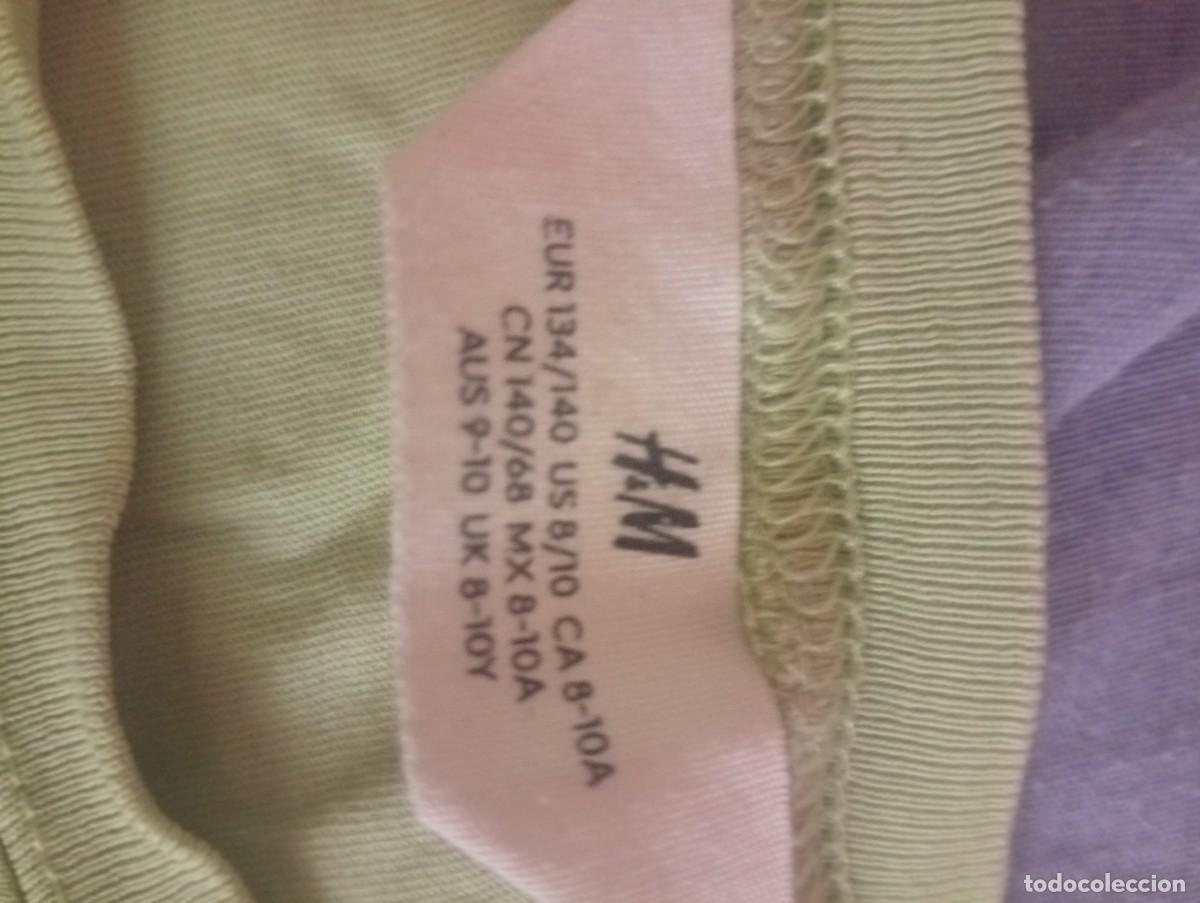 Segunda mano: Camisa manga corta..... - Foto 4