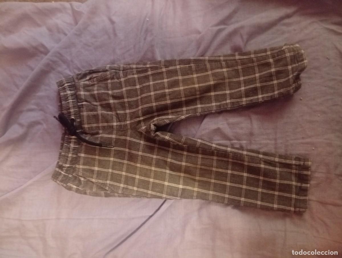 Segunda mano: Pantalones............... - Foto 1
