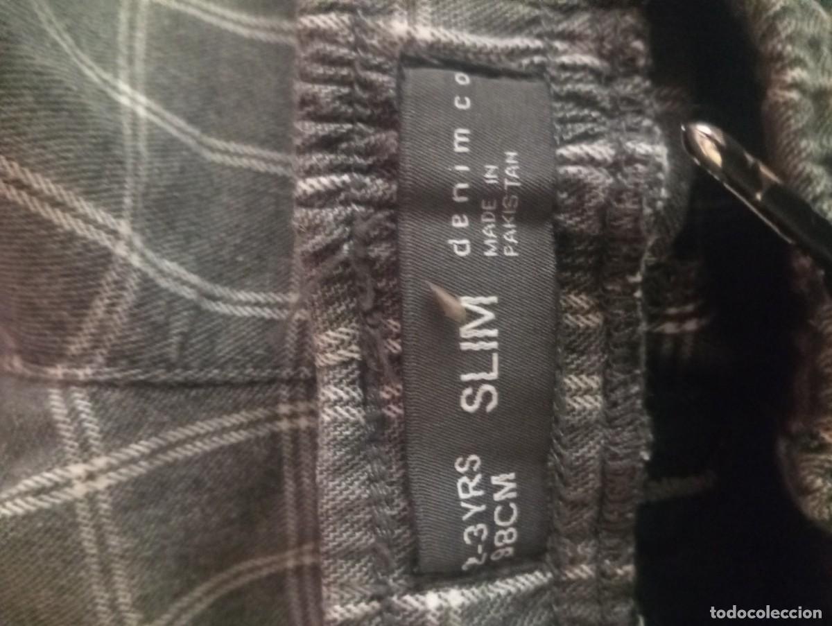 Segunda mano: Pantalones............... - Foto 4