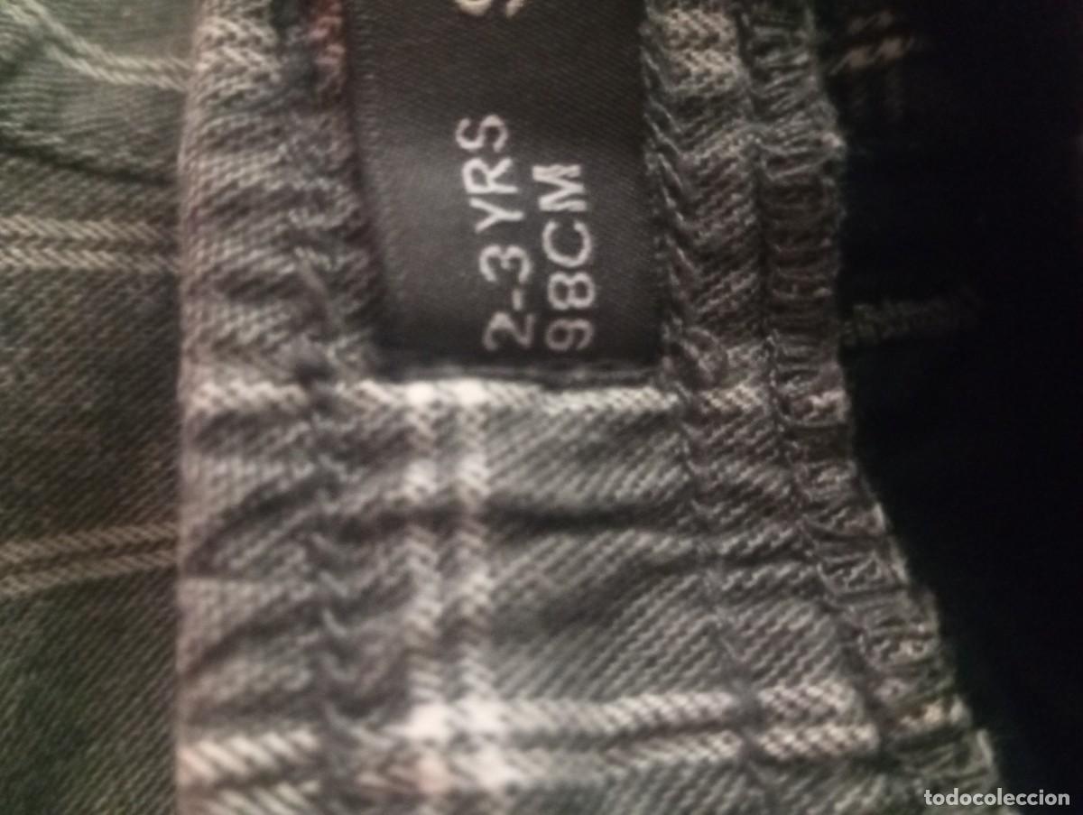 Segunda mano: Pantalones............... - Foto 5