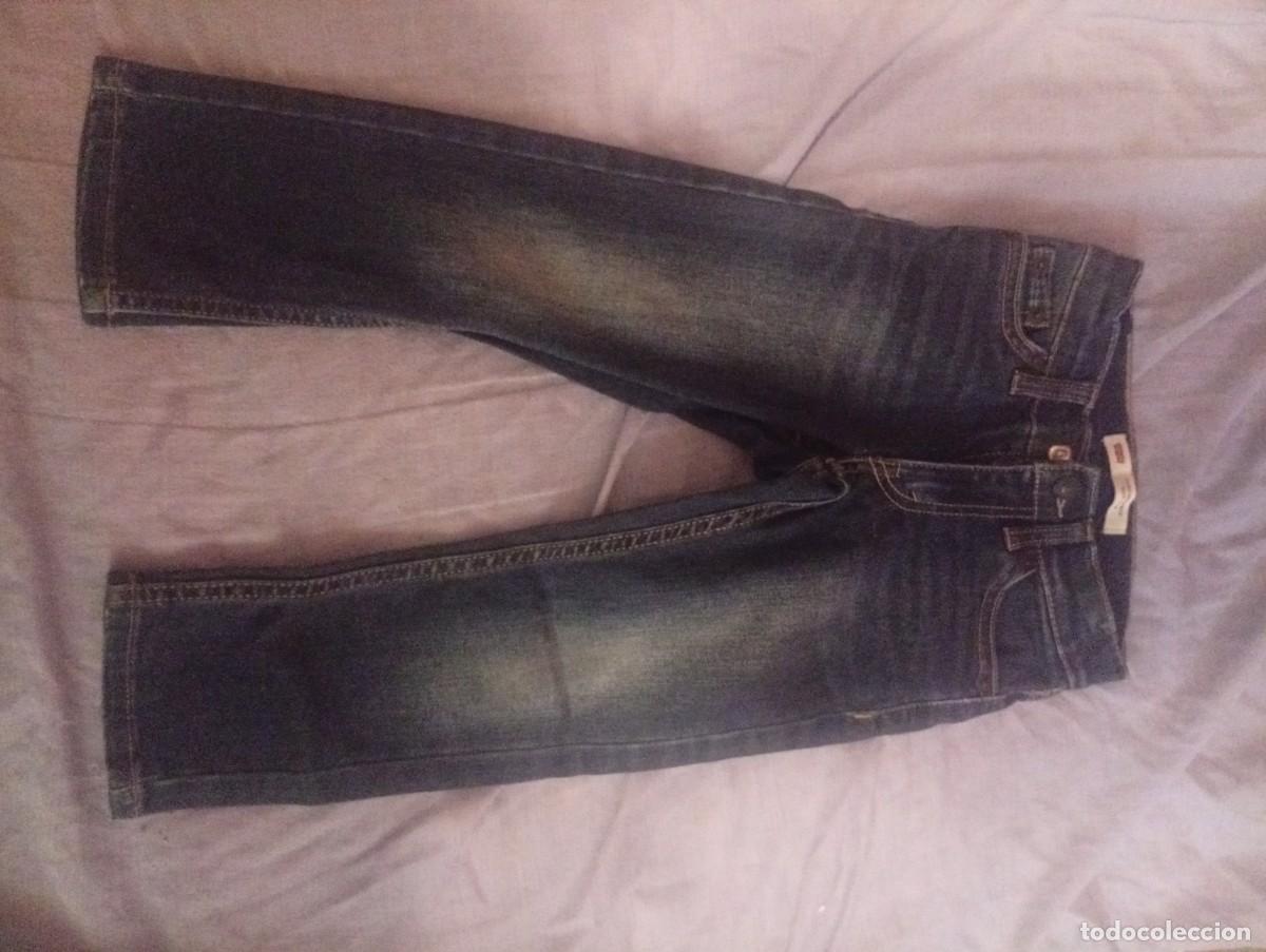 Segunda mano: Vaqueros............... - Foto 2
