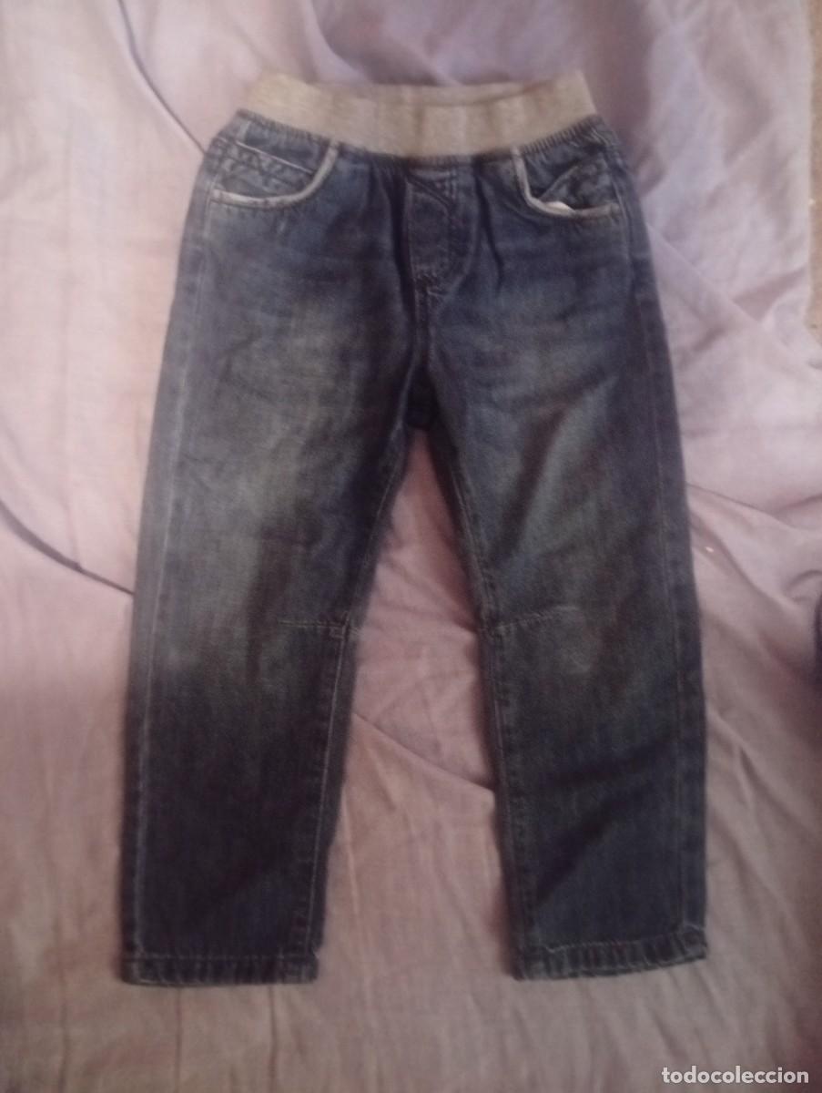 Segunda mano: Vaqueros............... - Foto 1