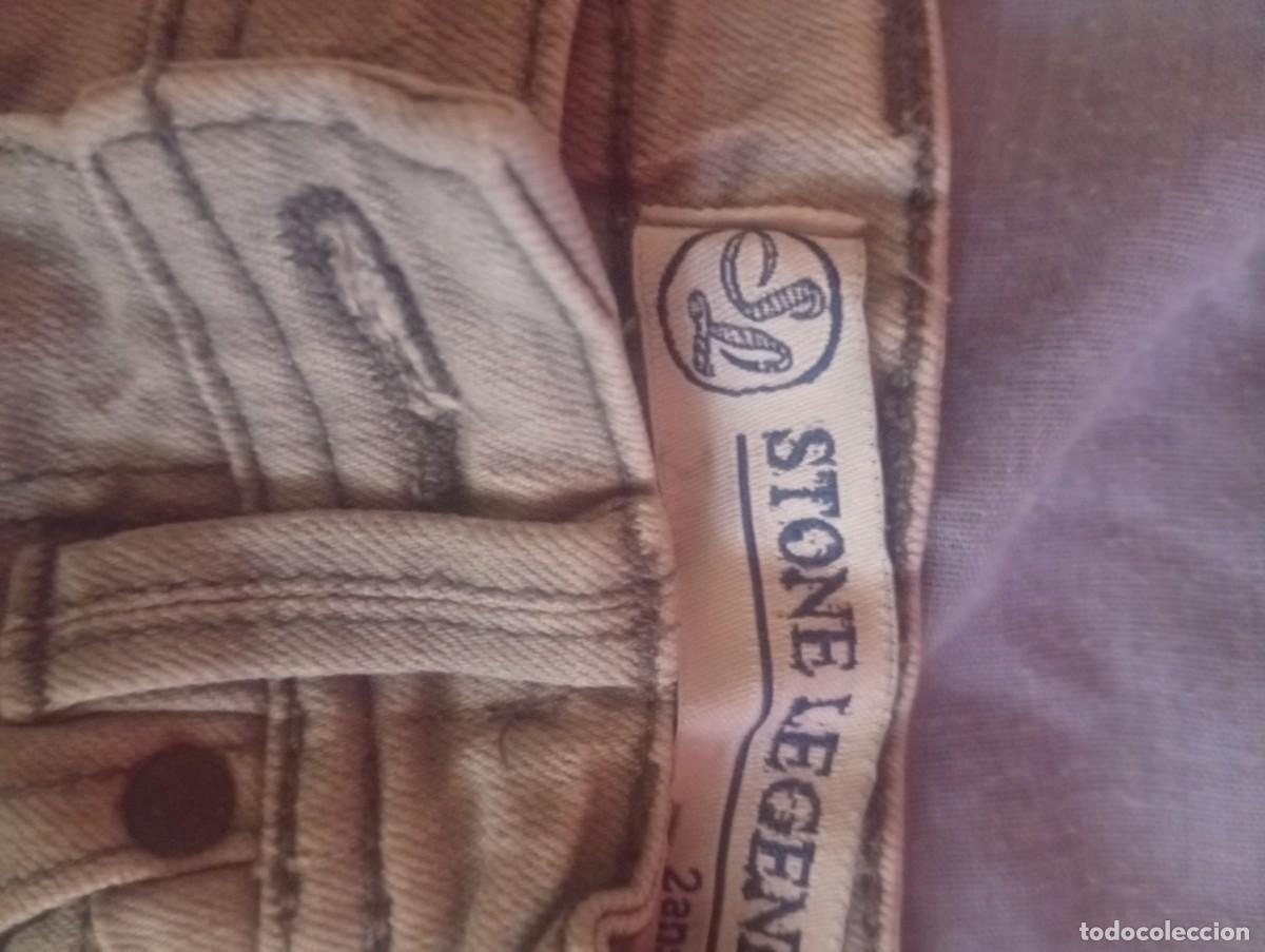 Segunda mano: Vaqueros............... - Foto 4