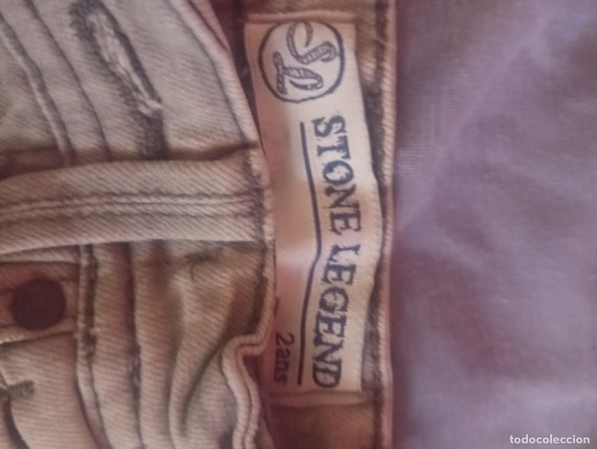 Segunda mano: Vaqueros............... - Foto 5