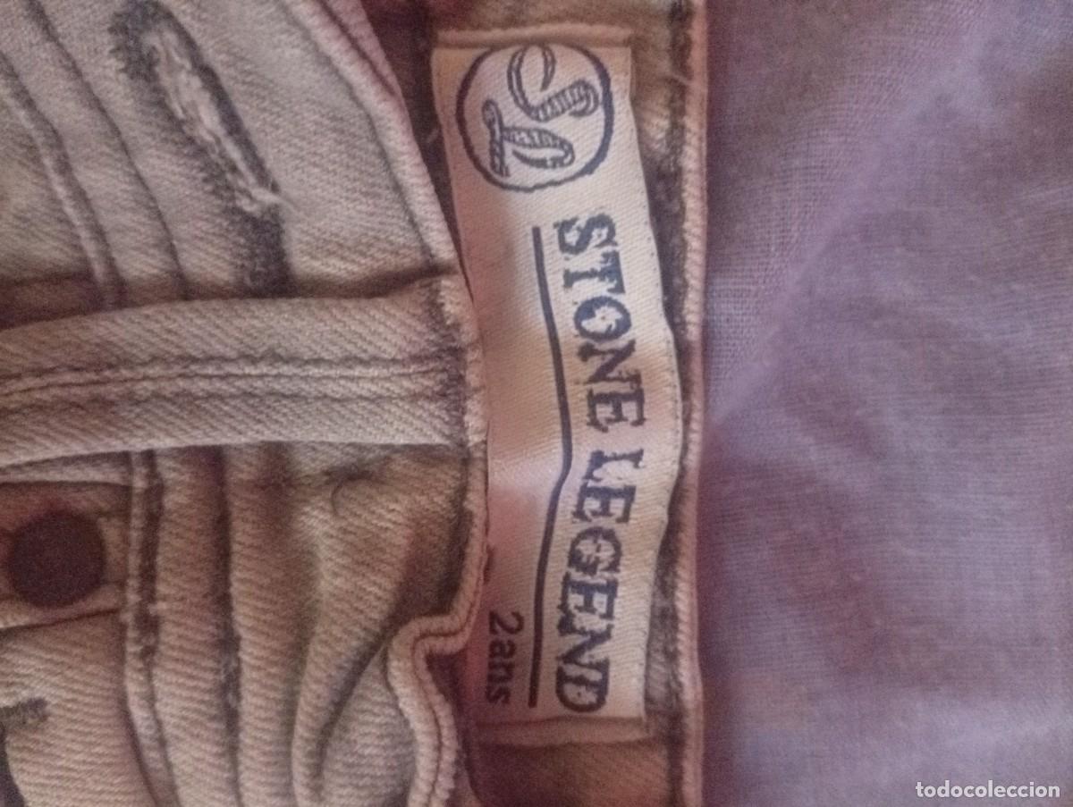 Segunda mano: Vaqueros............... - Foto 6