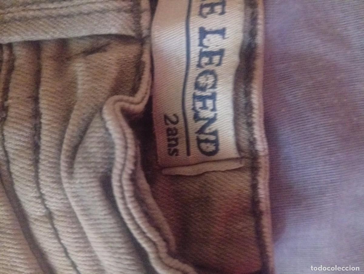 Segunda mano: Vaqueros............... - Foto 8