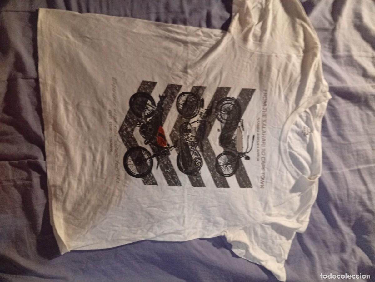 Segunda mano: Camisa manga corta..... - Foto 1