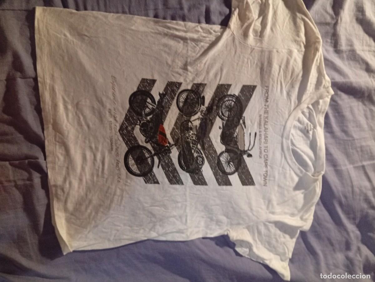 Segunda mano: Camisa manga corta..... - Foto 2