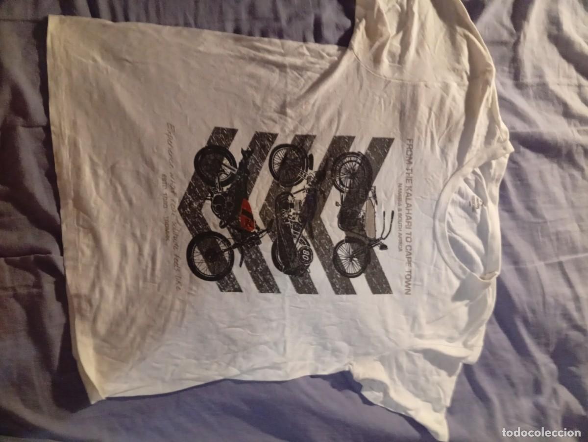 Segunda mano: Camisa manga corta..... - Foto 3
