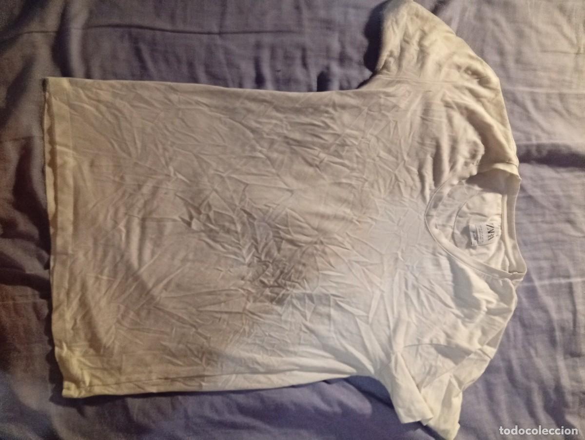 Segunda mano: Camisa manga corta..... - Foto 1