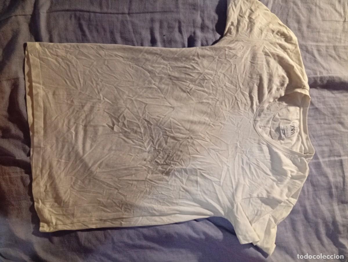 Segunda mano: Camisa manga corta..... - Foto 2