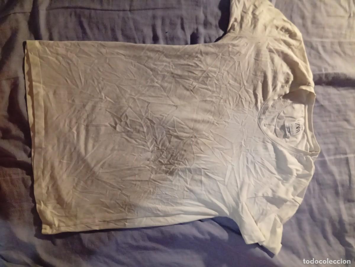 Segunda mano: Camisa manga corta..... - Foto 3