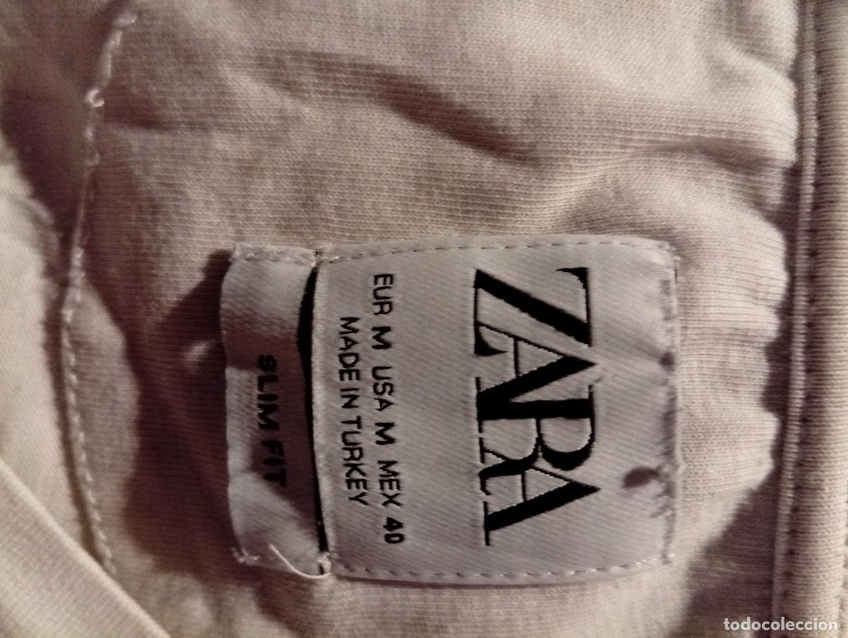 Segunda mano: Camisa manga corta..... - Foto 4
