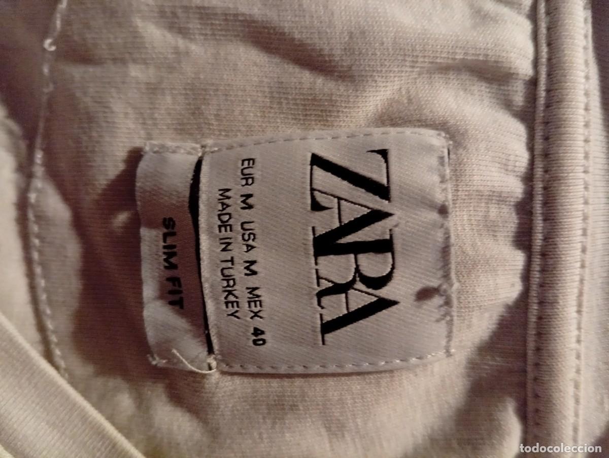 Segunda mano: Camisa manga corta..... - Foto 5