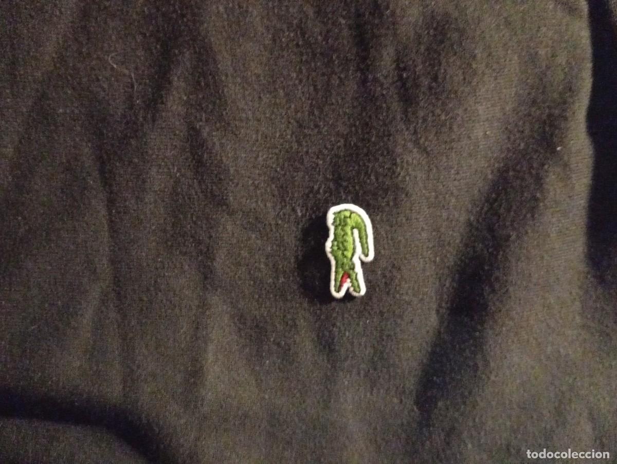 Segunda mano: Sudadera lacoste............ - Foto 4